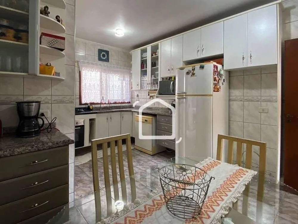 Casa de Condomínio, 3 quartos - Foto 10