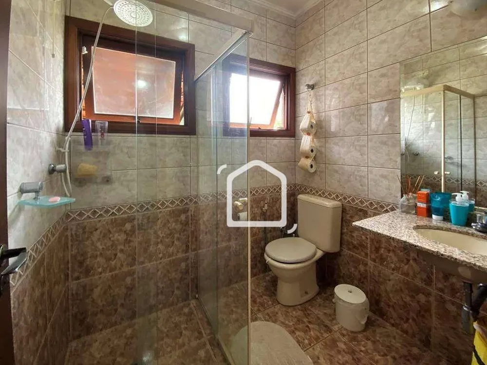 Casa de Condomínio, 3 quartos - Foto 6
