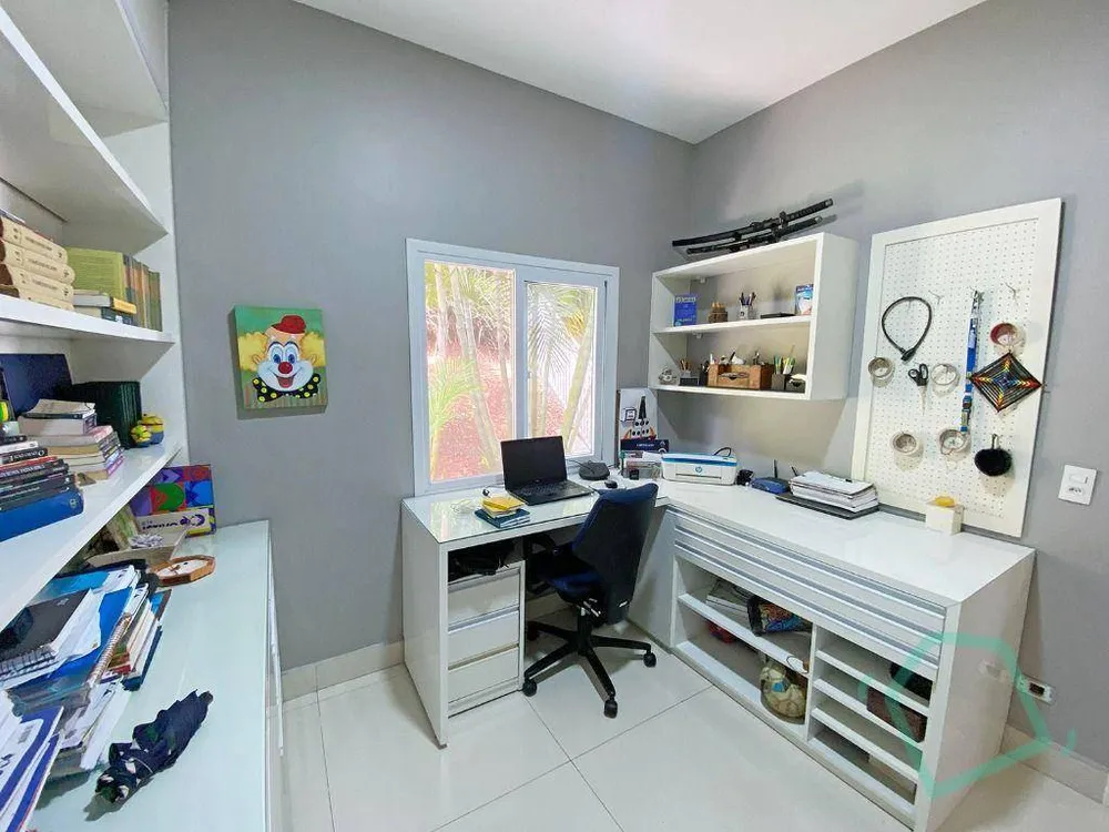 Casa de Condomínio, 4 quartos - Foto 6