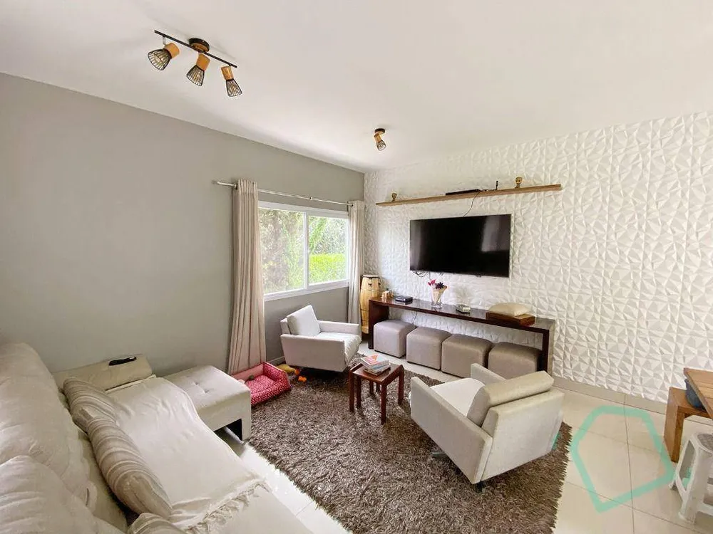 Casa de Condomínio, 4 quartos - Foto 4