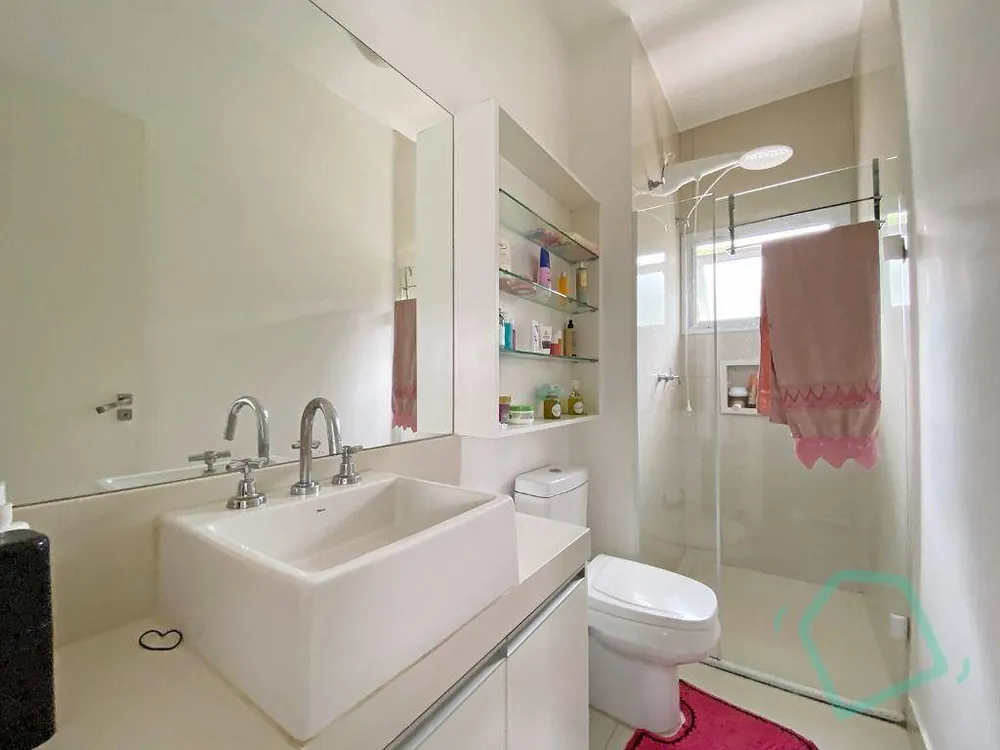 Casa de Condomínio, 4 quartos - Foto 10