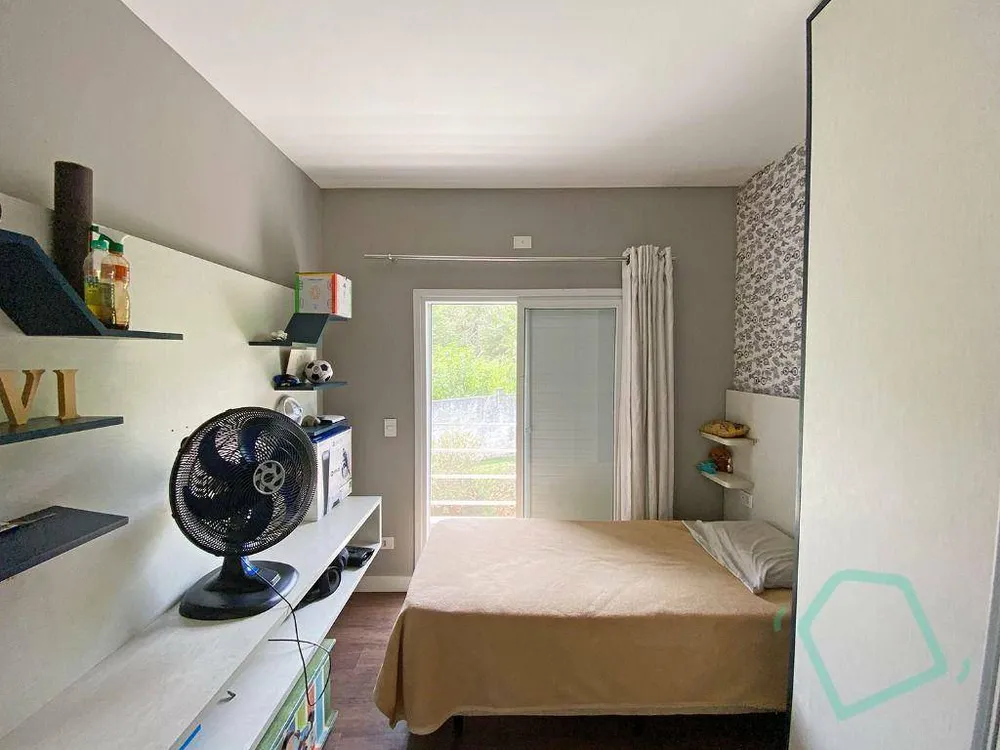 Casa de Condomínio, 4 quartos - Foto 7