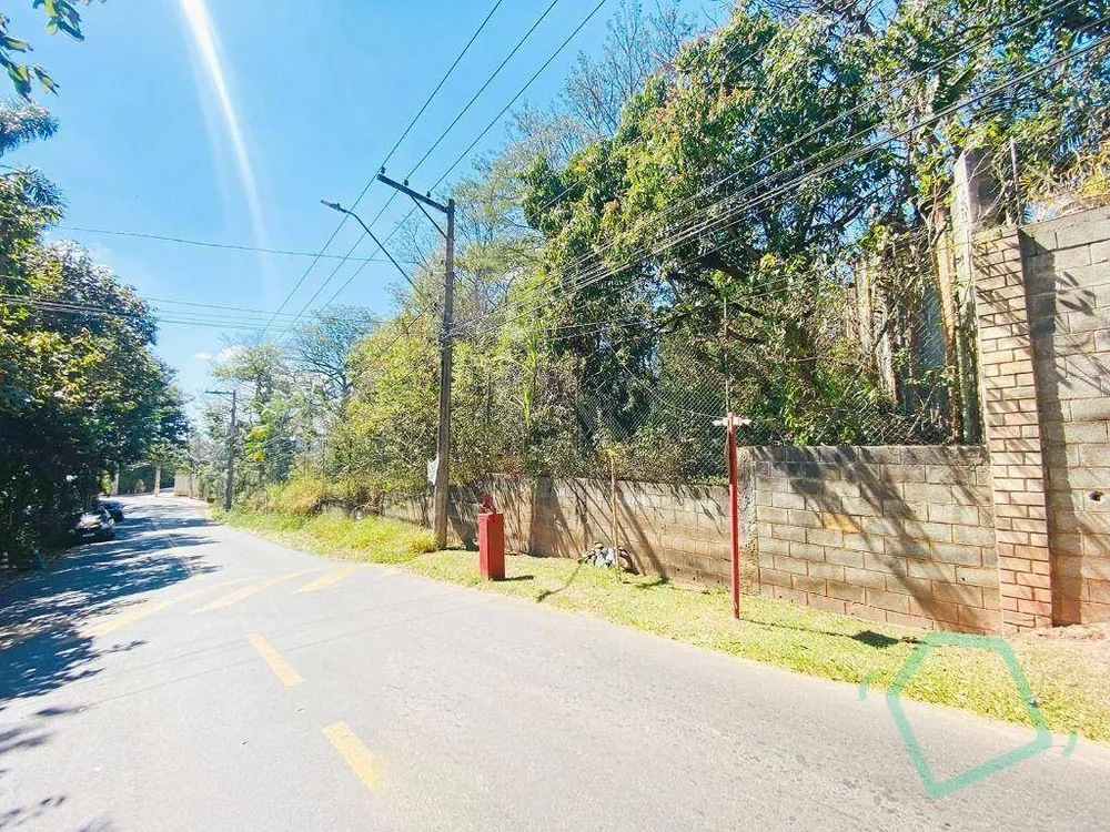 Loteamento e Condomínio, 642 m² - Foto 8