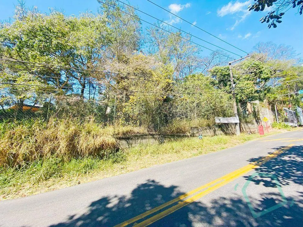 Loteamento e Condomínio, 642 m² - Foto 1