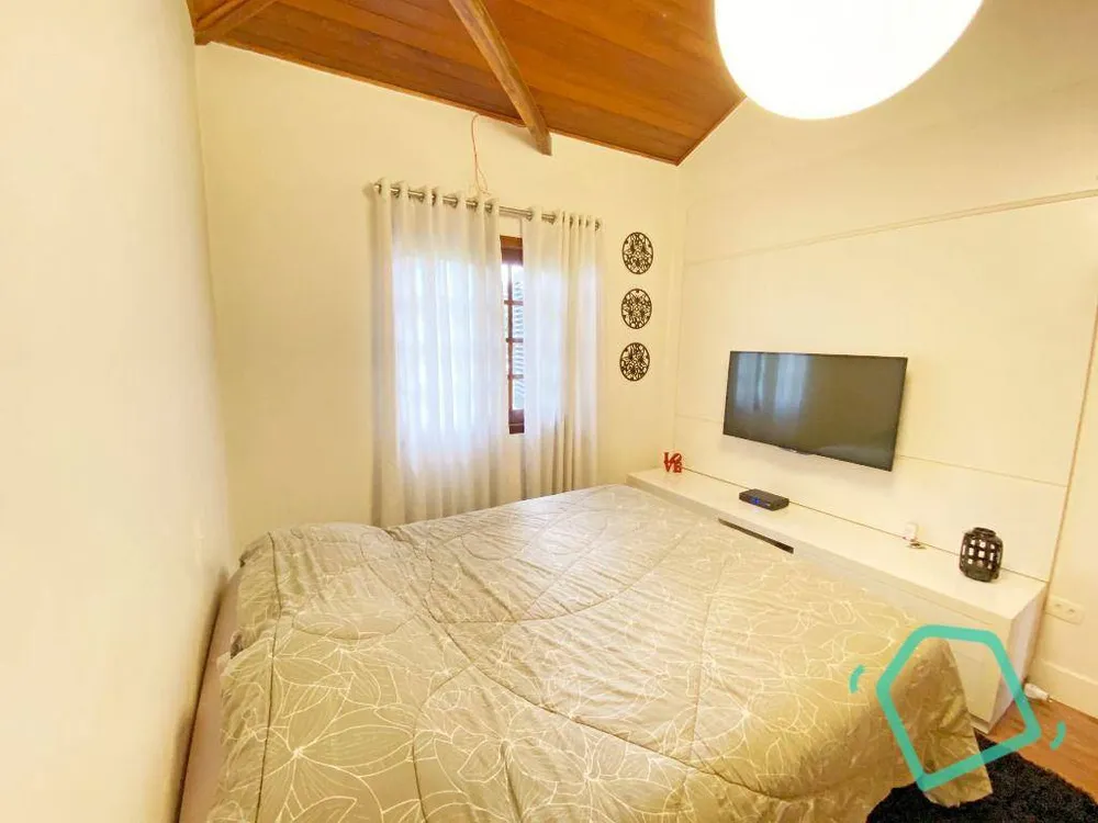 Casa de Condomínio, 4 quartos - Foto 11