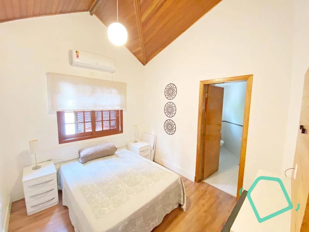 Casa de Condomínio, 4 quartos - Foto 9