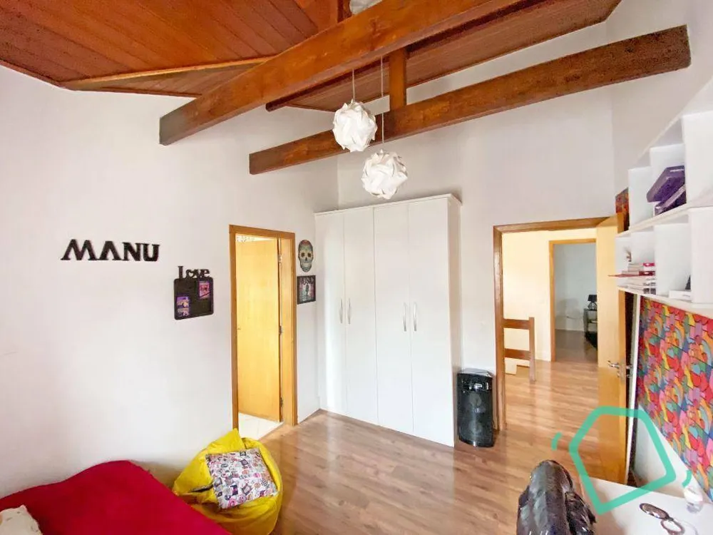 Casa de Condomínio, 4 quartos - Foto 7