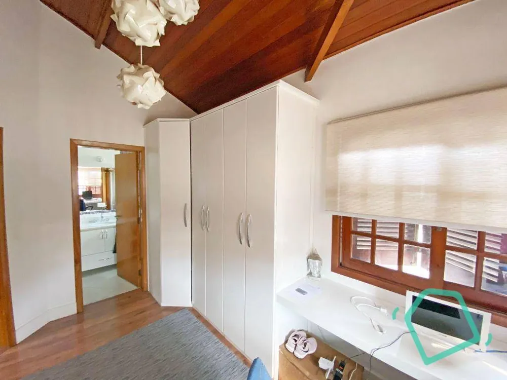Casa de Condomínio, 4 quartos - Foto 6