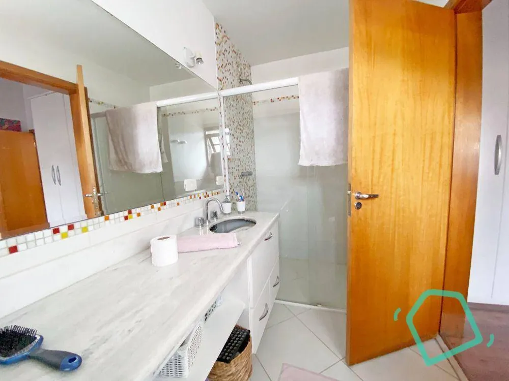 Casa de Condomínio, 4 quartos - Foto 8
