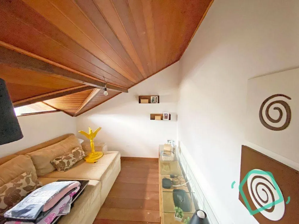 Casa de Condomínio, 4 quartos - Foto 10