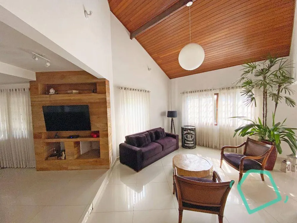 Casa de Condomínio, 4 quartos - Foto 2