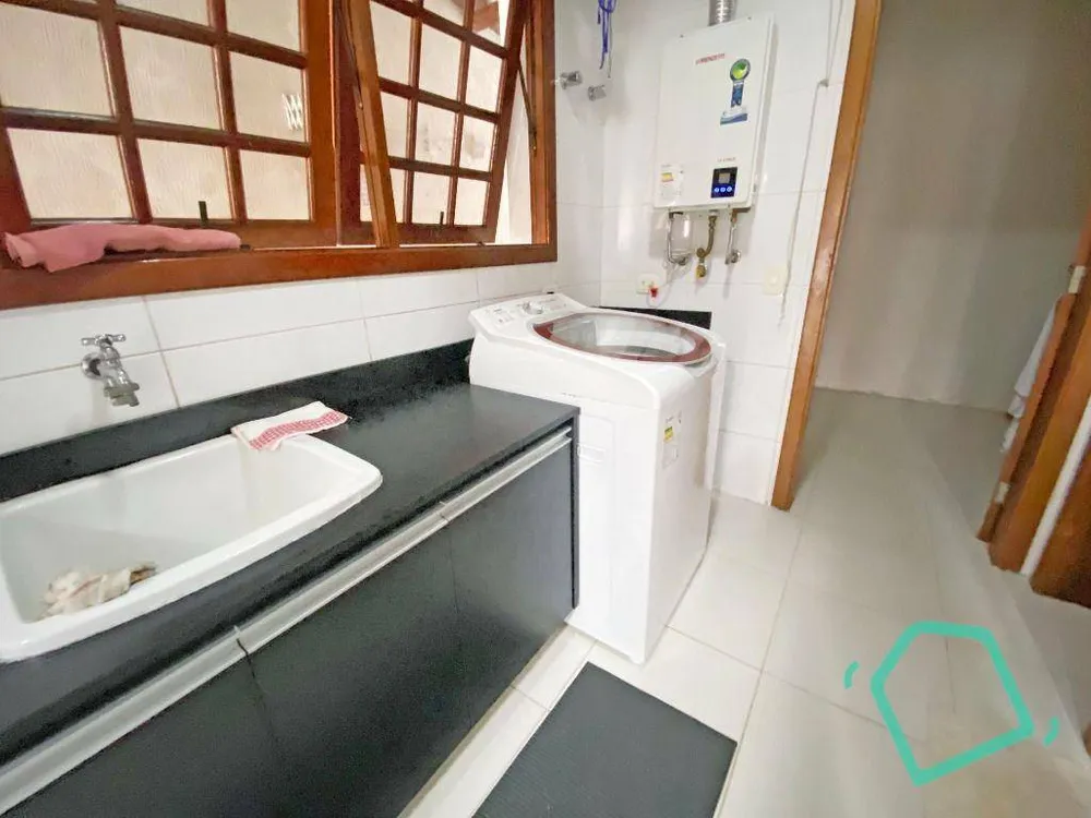 Casa de Condomínio, 4 quartos - Foto 5