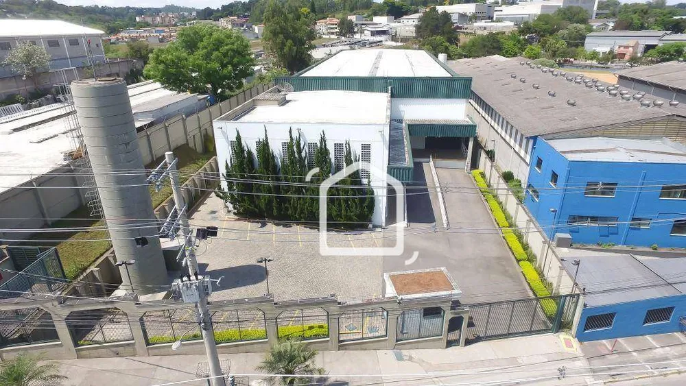 Depósito-Galpão, 2104 m² - Foto 1