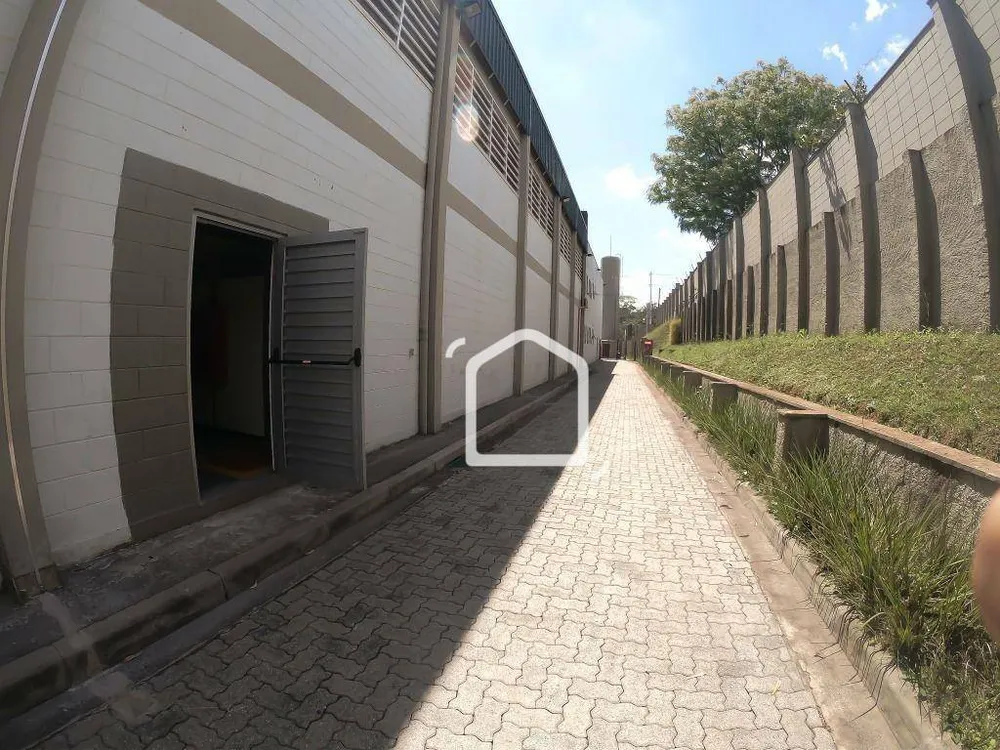 Depósito-Galpão, 2104 m² - Foto 3
