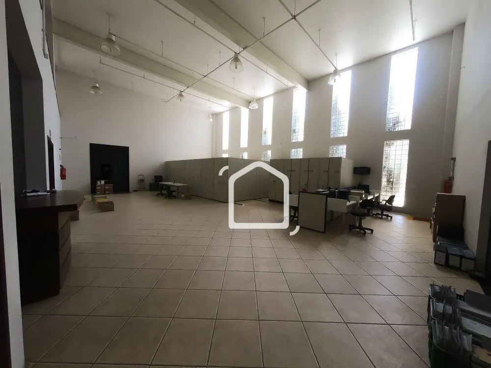 Depósito-Galpão, 2104 m² - Foto 5