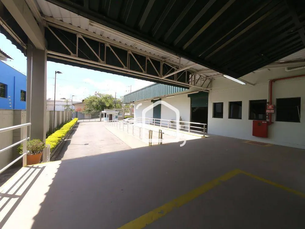 Depósito-Galpão, 2104 m² - Foto 7
