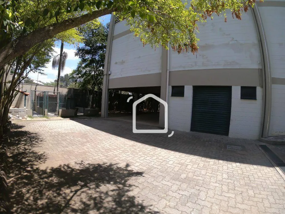 Depósito-Galpão, 2104 m² - Foto 2