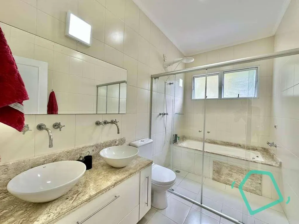 Casa de Condomínio, 3 quartos - Foto 11