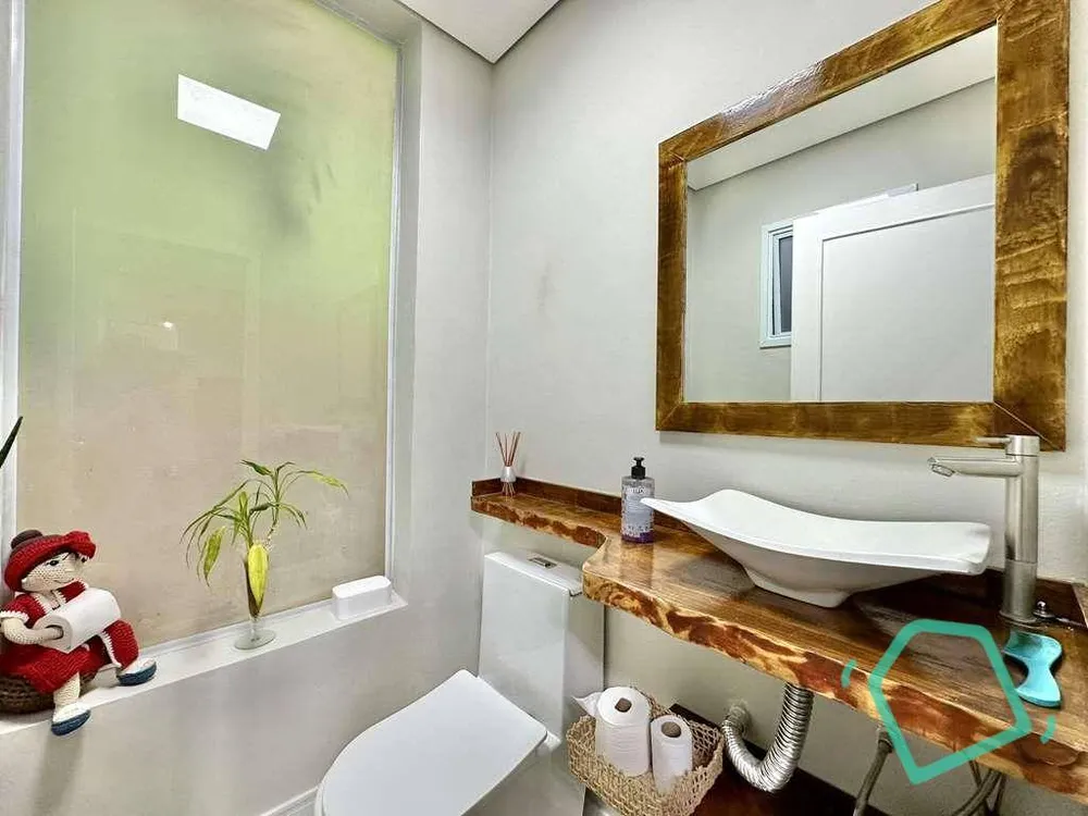 Casa de Condomínio, 3 quartos - Foto 6