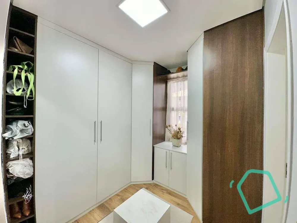 Casa de Condomínio, 3 quartos - Foto 10