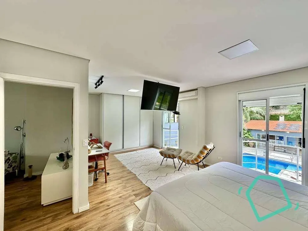 Casa de Condomínio, 3 quartos - Foto 8