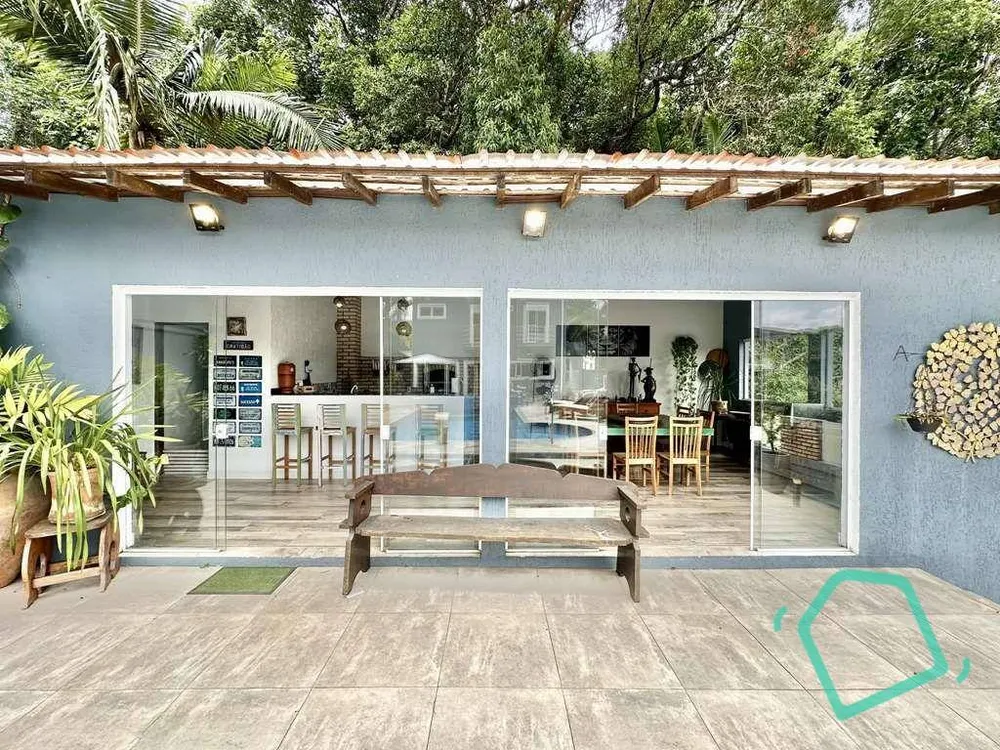Casa de Condomínio, 3 quartos - Foto 5