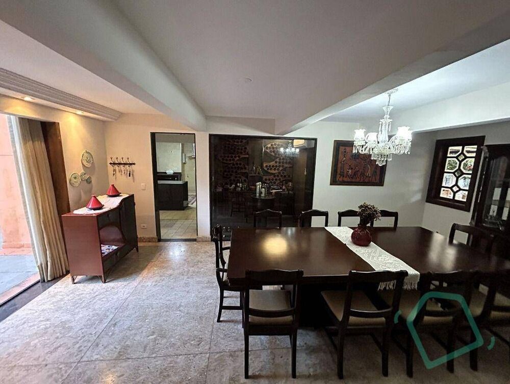 Casa de Condomínio, 4 quartos - Foto 7