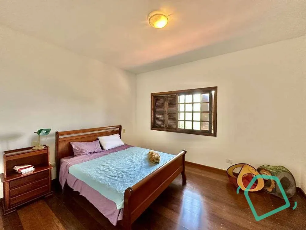 Casa de Condomínio, 3 quartos - Foto 9