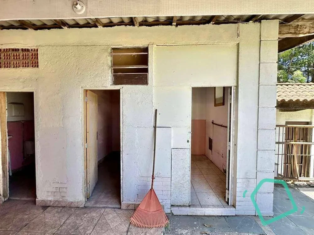 Casa de Condomínio, 3 quartos - Foto 12