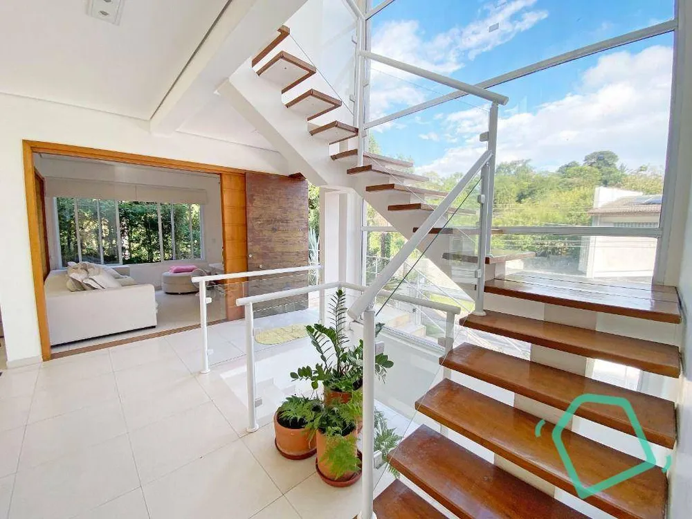 Casa de Condomínio, 4 quartos - Foto 5