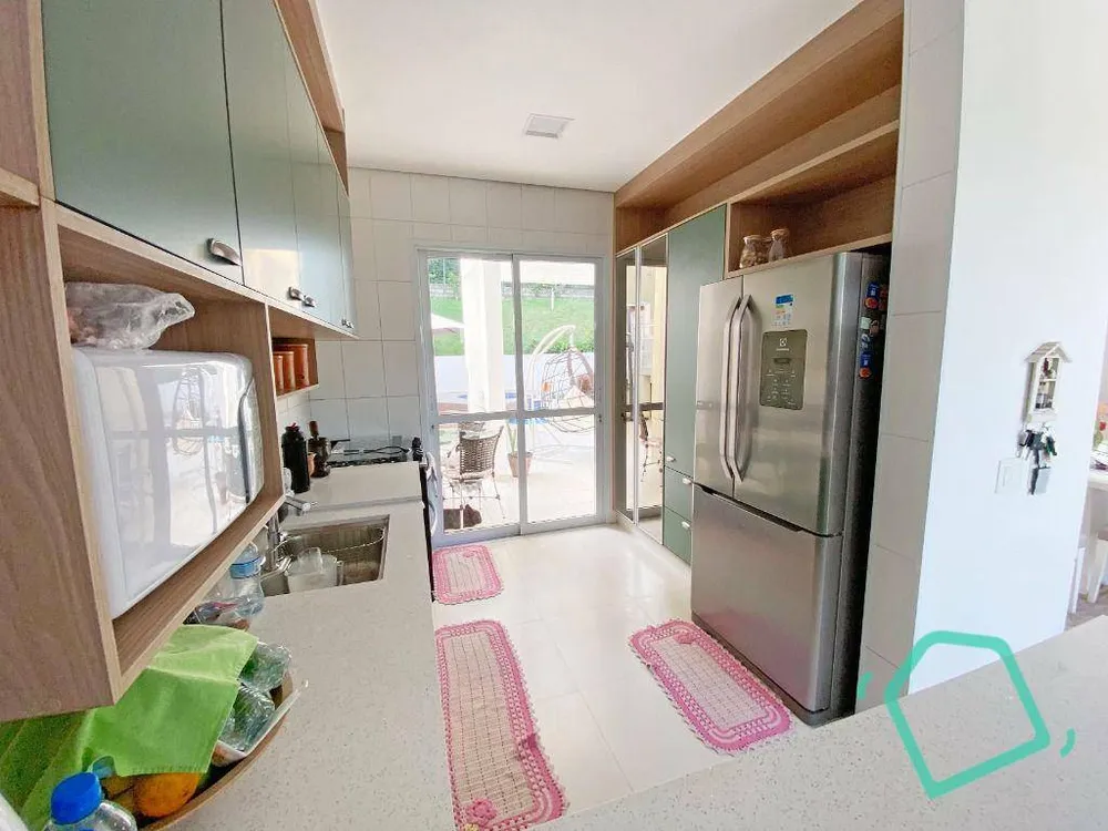 Casa de Condomínio, 4 quartos - Foto 6
