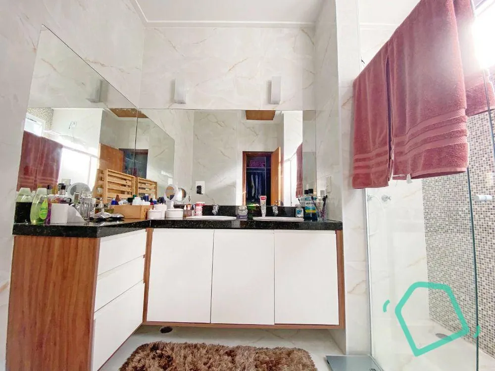 Casa de Condomínio, 4 quartos - Foto 8