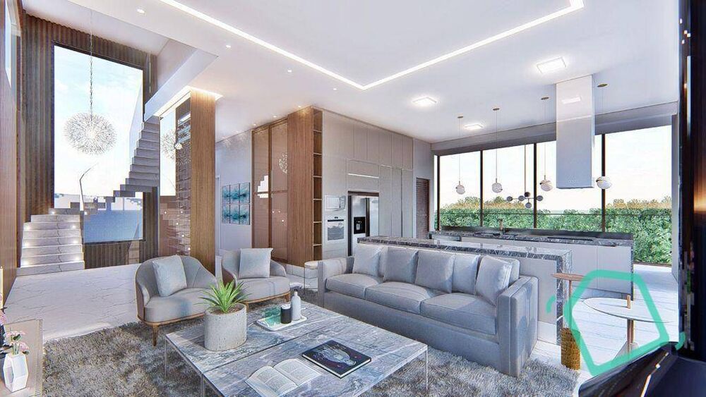 Loteamento e Condomínio, 763 m² - Foto 26