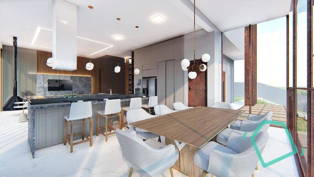 Loteamento e Condomínio, 763 m² - Foto 9