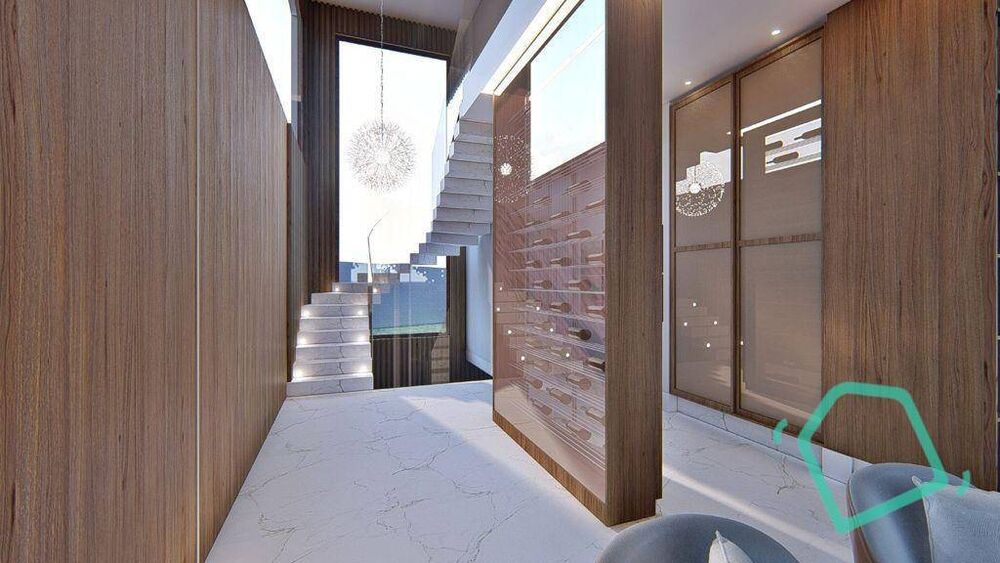 Loteamento e Condomínio, 763 m² - Foto 29