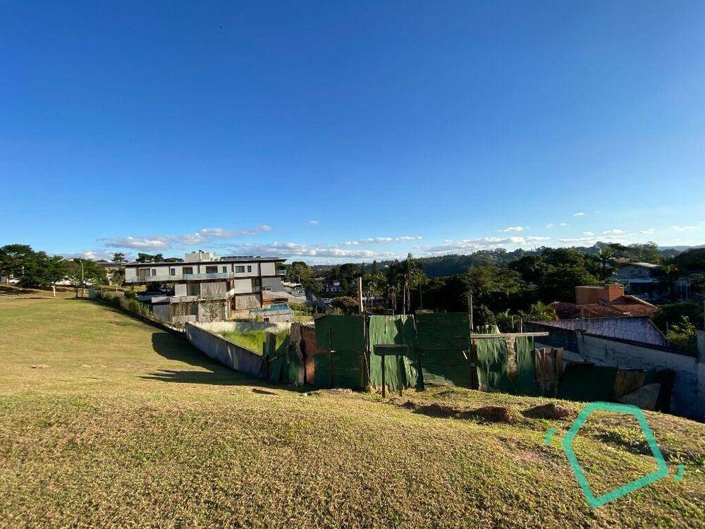 Loteamento e Condomínio, 763 m² - Foto 1
