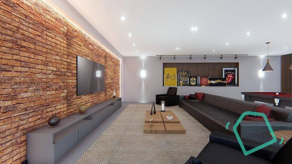 Loteamento e Condomínio, 763 m² - Foto 7