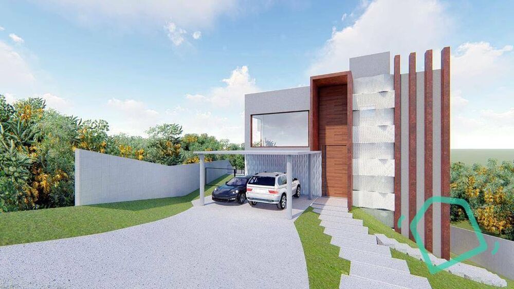 Loteamento e Condomínio, 763 m² - Foto 5