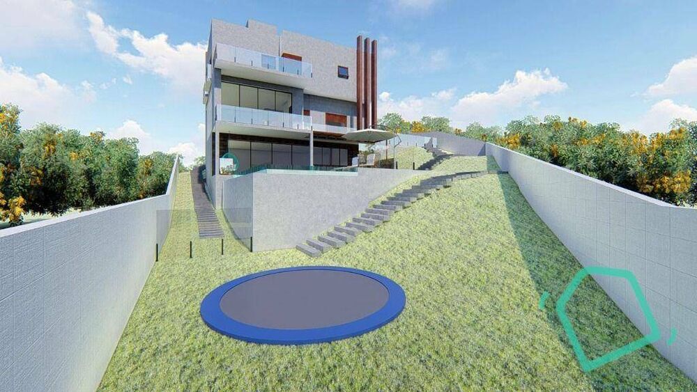 Loteamento e Condomínio, 763 m² - Foto 8