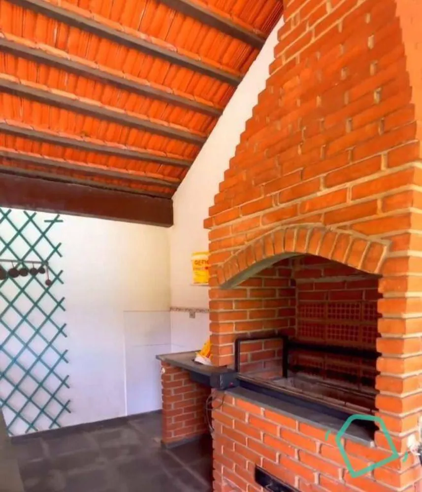 Casa de Condomínio, 3 quartos - Foto 14