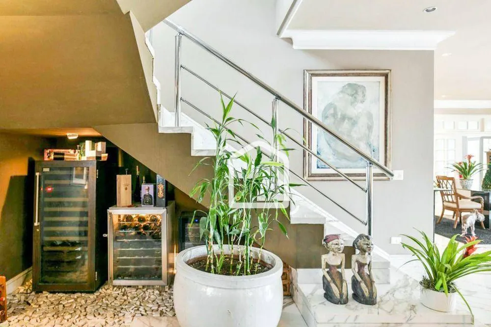 Casa de Condomínio, 5 quartos - Foto 4