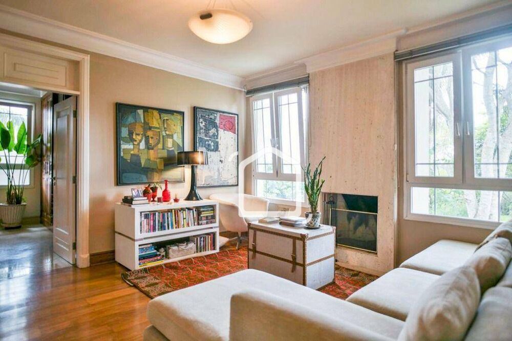 Casa de Condomínio, 5 quartos - Foto 2