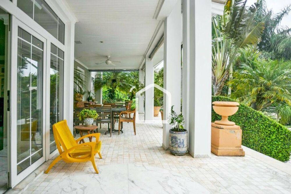 Casa de Condomínio, 5 quartos - Foto 1