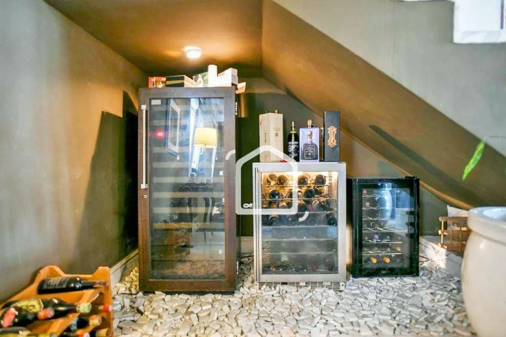 Casa de Condomínio, 5 quartos - Foto 5