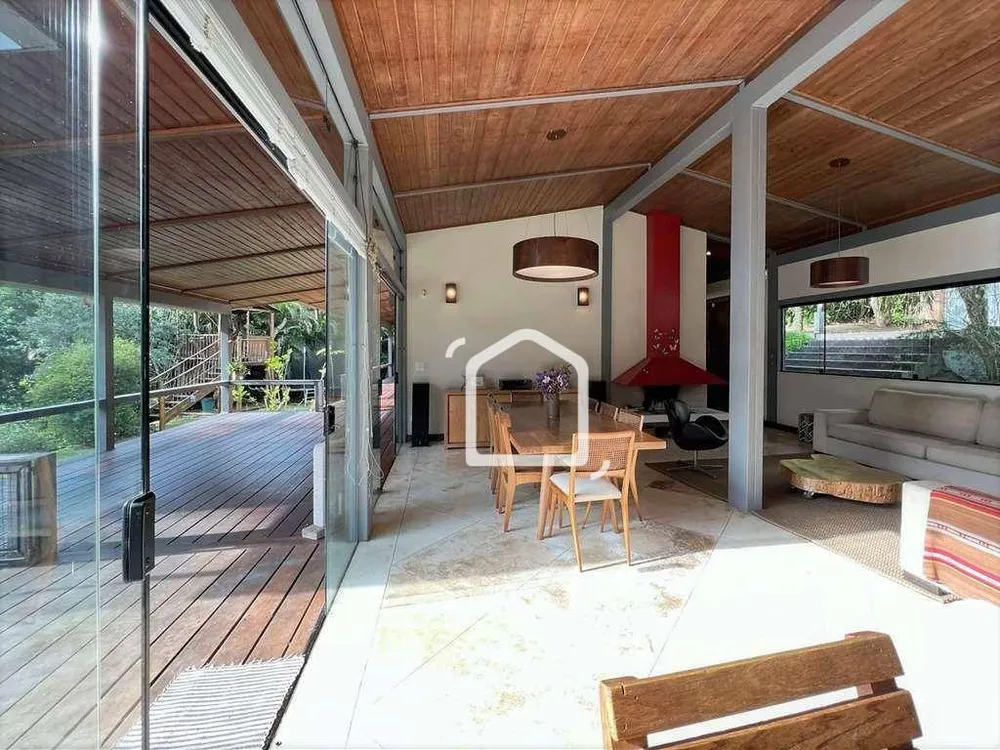 Casa de Condomínio, 5 quartos - Foto 2