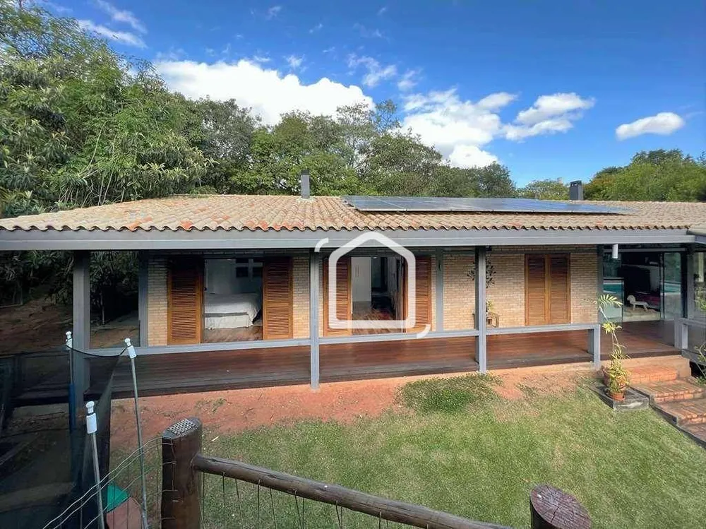 Casa de Condomínio, 5 quartos - Foto 9