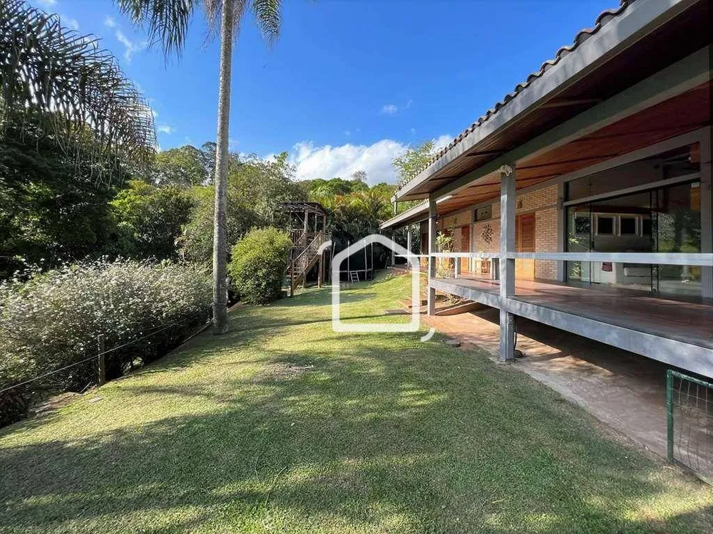 Casa de Condomínio, 5 quartos - Foto 8