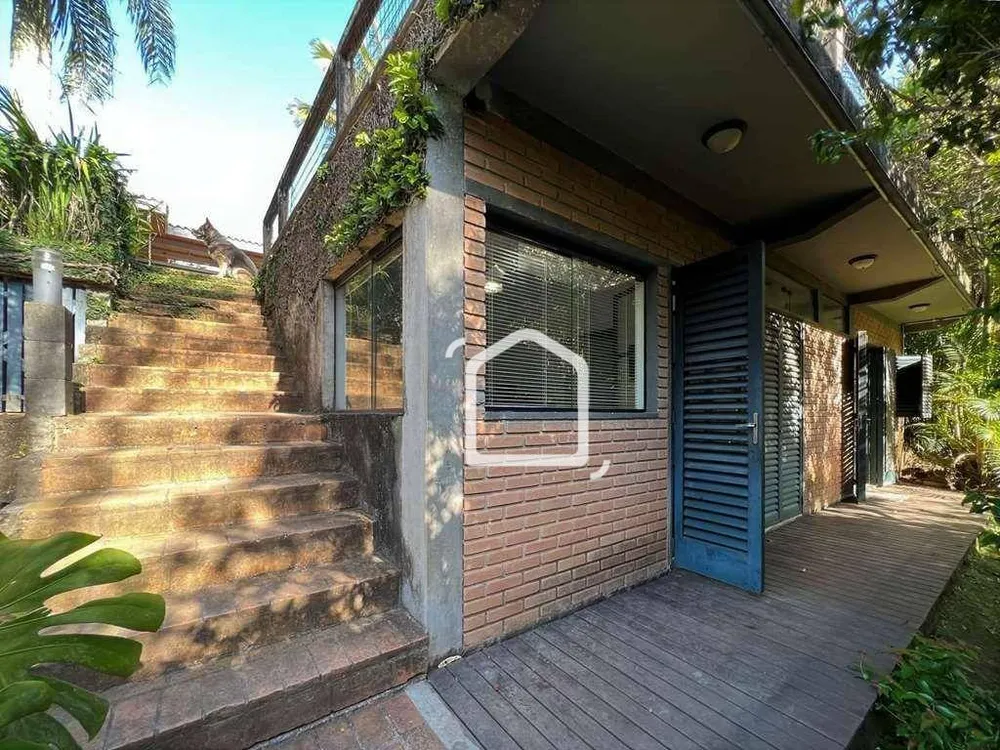 Casa de Condomínio, 5 quartos - Foto 11
