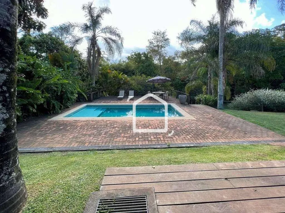 Casa de Condomínio, 5 quartos - Foto 10