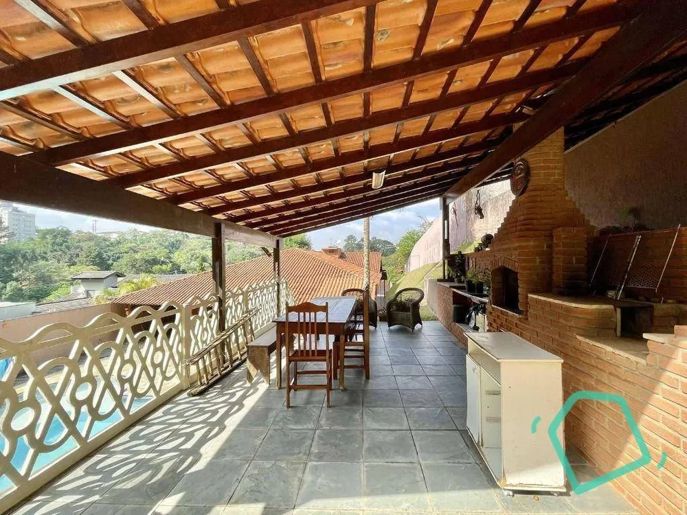 Casa de Condomínio, 3 quartos - Foto 9